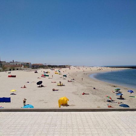 A Nossa Praia Barra Bagian luar foto